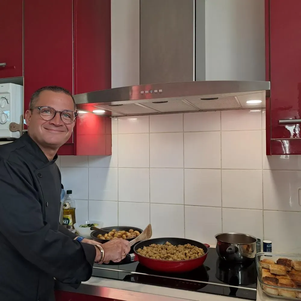 cuisine traditionnelle à Biarritz