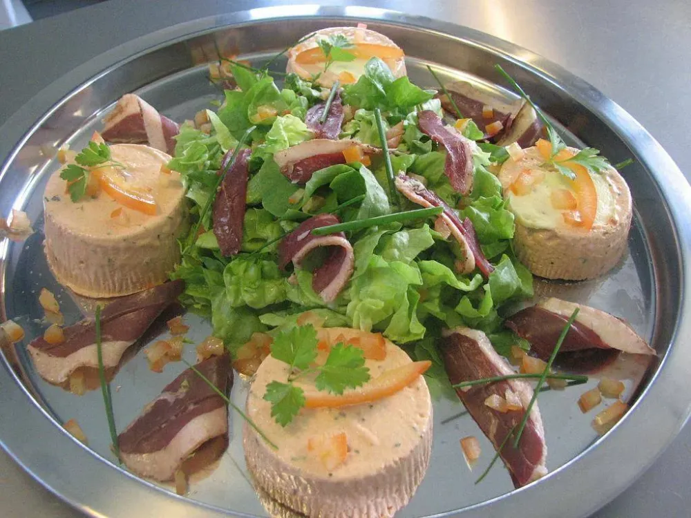 salade