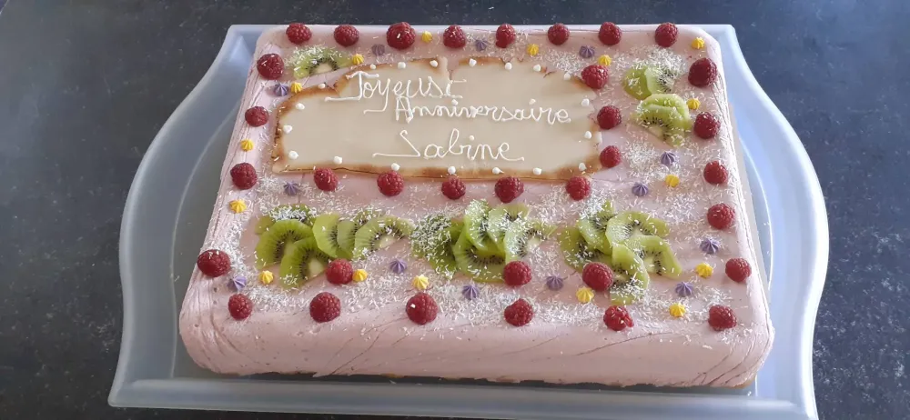 traiteur pour anniversaire