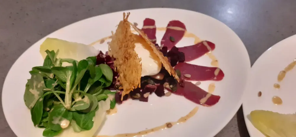 traiteur à Biarritz