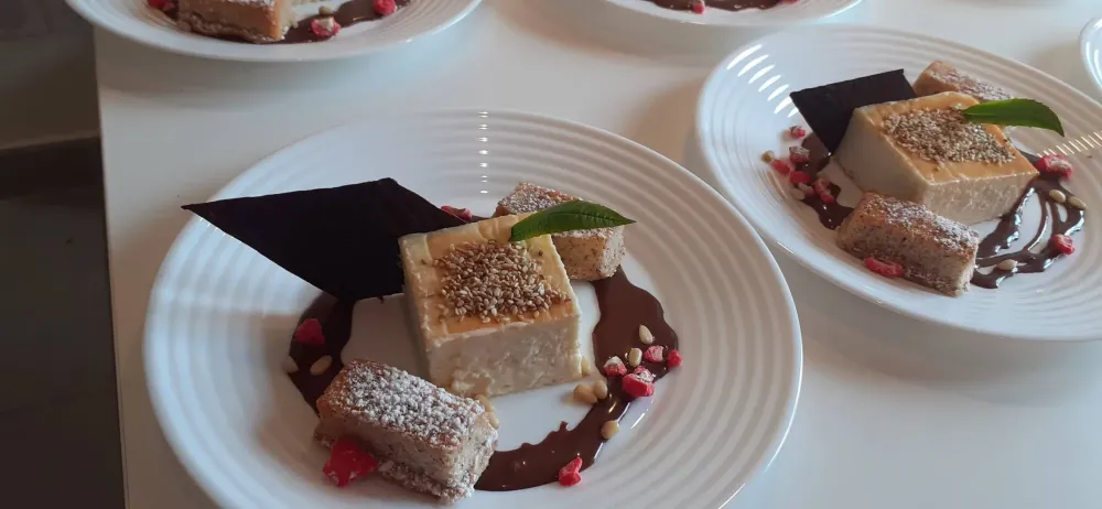 cuisine du monde à Biarritz