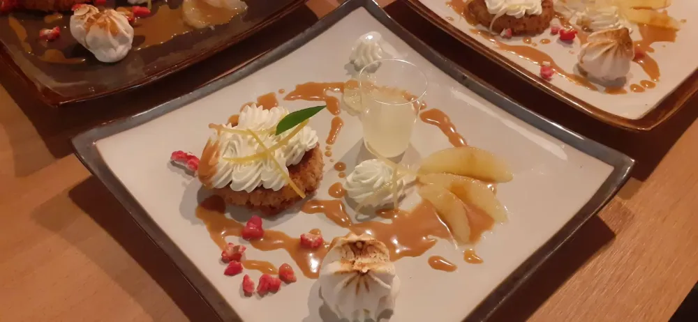 traiteur pour événements